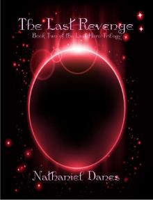 The Last Revenge (The Last Hero Trilogy Book 2) Read online