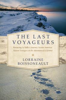 The Last Voyageurs