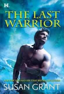 The Last Warrior Read online