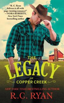 The Legacy of Copper Creek Read online