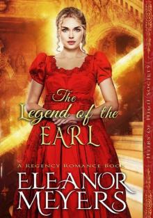 The Legend of the Earl Read online