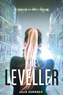 The Leveller Read online