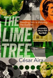 The Lime Tree Read online