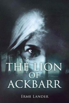 The Lion of Ackbarr Read online