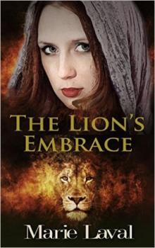 The Lion's Embrace Read online