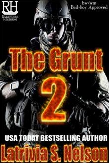 The Lonely Hearts 06 The Grunt 2 Read online