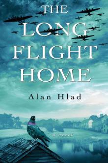 The Long Flight Home Read online