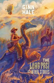 The Long Past & Other Stories Read online