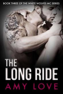 The Long Ride Read online