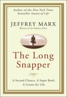 The Long Snapper Read online