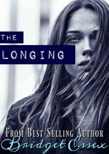 The Longing Read online