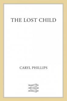 The Lost Child Read online