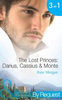 The Lost Princes: Darius, Cassius & Monte Read online