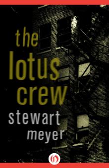 The Lotus Crew Read online