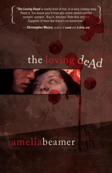 The Loving Dead Read online