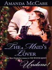 The Maid's Lover Read online
