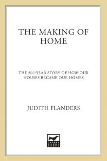 The Making of Home Read online