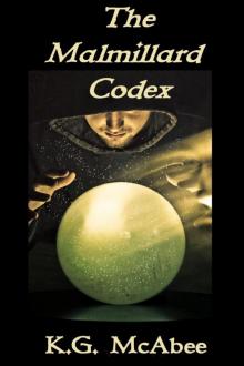 The Malmillard Codex Read online