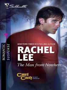 The Man from Nowhere Read online