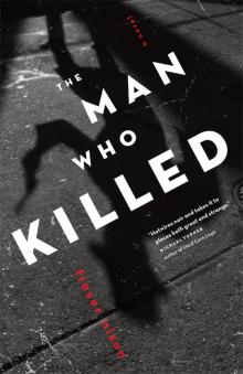 The Man Who Killed