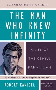 The Man Who Knew Infinity Read online