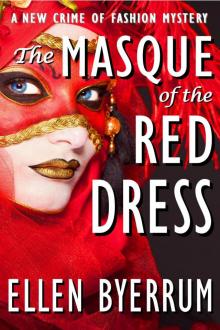 The Masque of the Red Dress Read online