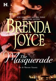 The Masquerade Read online