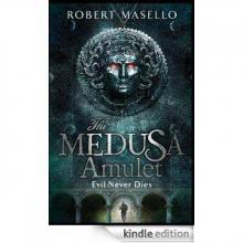 The Medusa Amulet Read online