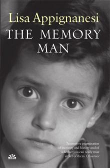 The Memory Man Read online
