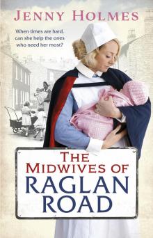 The Midwives of Raglan Road Read online
