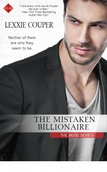 The Mistaken Billionaire (the Muse series) Read online