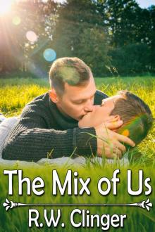 The Mix of Us Read online