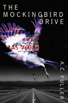 The Mockingbird Drive (An Alex Vane Media Thriller, Book 3) Read online