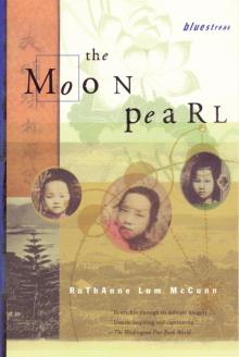 The Moon Pearl Read online