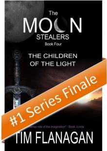 The Moon Stealers and The Children of the Light Read online