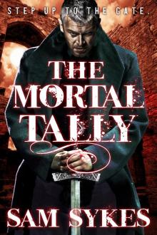 The Mortal Tally Read online