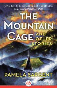 The Mountain Cage Read online