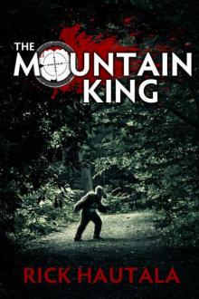 The Mountain King Read online