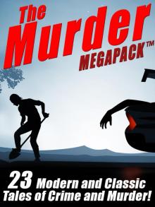 The Murder Megapack Read online