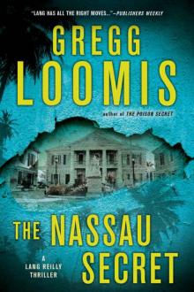 The Nassau Secret (The Lang Reilly Series Book 8) Read online