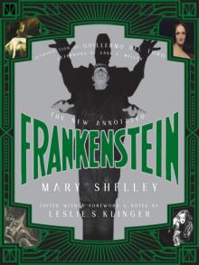The New Annotated Frankenstein Read online