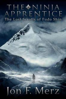 The Ninja Apprentice: The Lost Scrolls of Fudo Shin Read online