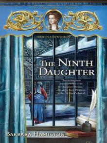 The Ninth Daughter aam-1 Read online