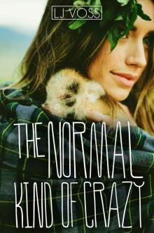 The Normal Kind of Crazy (Crazy #1) Read online