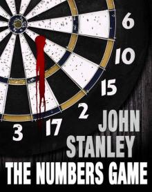 THE NUMBERS GAME: a gripping crime thriller