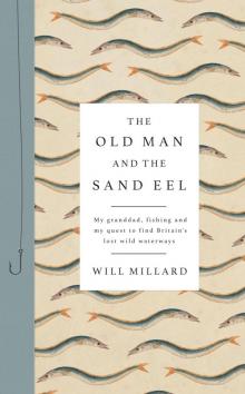 The Old Man and the Sand Eel