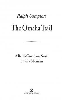The Omaha Trail Read online