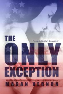 The Only Exception Read online