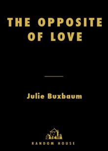 The Opposite of Love Read online