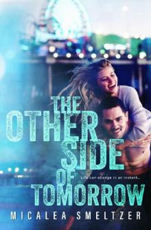 The Other Side of Tomorrow Read online